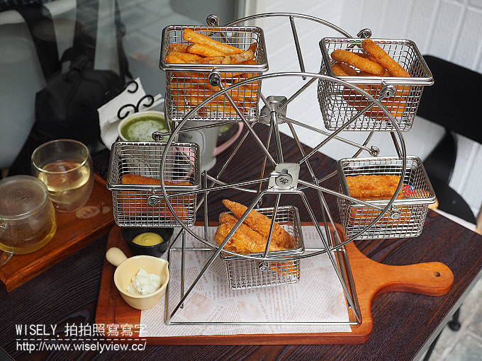 【搬家】台北中山。捷運雙連站：徒步3分-小食光＠平價早午餐的上班族輕食