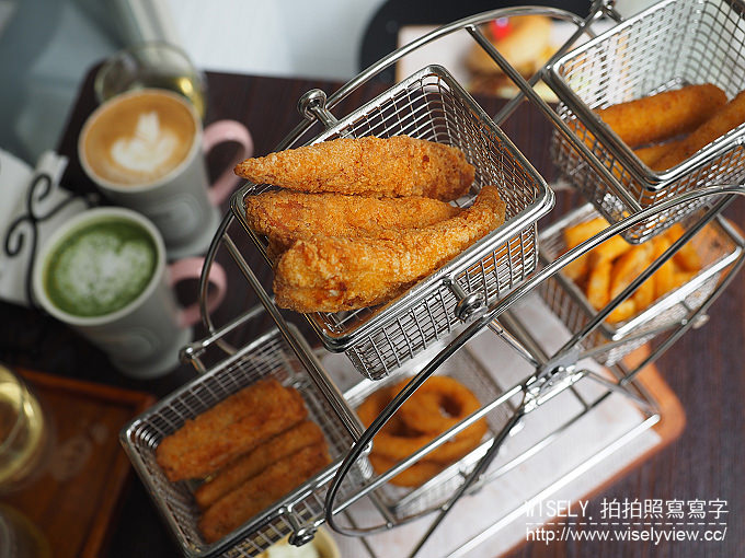 【搬家】台北中山。捷運雙連站：徒步3分-小食光＠平價早午餐的上班族輕食