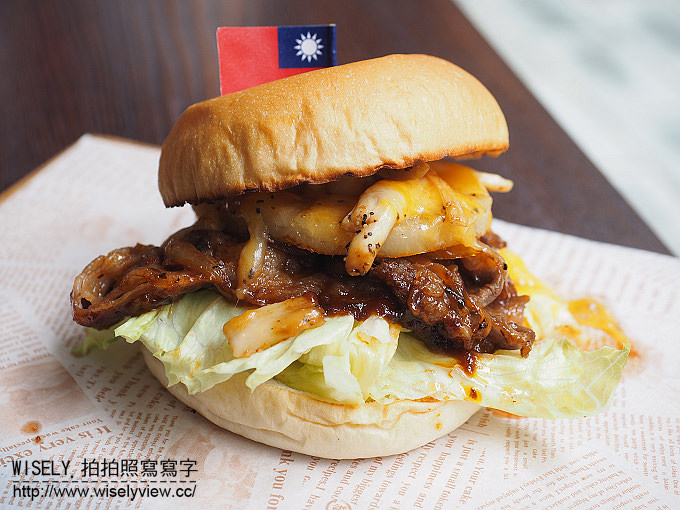 【搬家】台北中山。捷運雙連站：徒步3分-小食光＠平價早午餐的上班族輕食