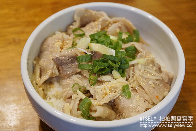 佐藤精肉店︱師大泰順街燒肉豚丼︱捷運台電大樓站 佐藤精肉店︱師大泰順街燒肉豚丼︱捷運台電大樓站
