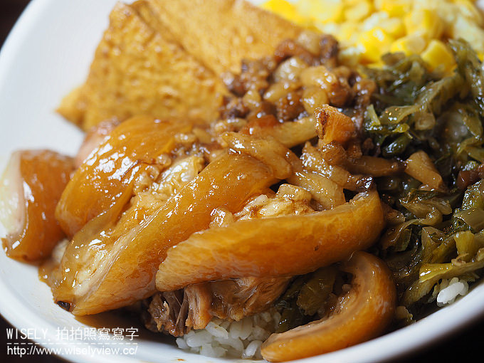 【遷址】新北永和。捷運永安市場站:蹄神豬腳專賣@特色太胸肉、腿庫飯、魯肉飯 【遷址】新北永和。捷運永安市場站:蹄神豬腳專賣@特色太胸肉、腿庫飯、魯肉飯