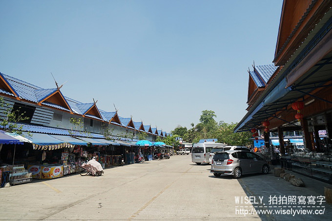 【旅行】2016泰國清邁清萊六日遊-02：湄沾溫泉、勝獅公園(午餐)、清萊玉佛寺、清萊傳奇酒店、明萊王紀念碑、清萊曼特里尼酒店(下榻)、孟美餐廳(晚餐)、清萊夜市購物逛街