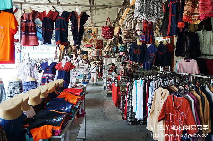 【旅行】2016泰國清邁清萊六日遊-02：湄沾溫泉、勝獅公園(午餐)、清萊玉佛寺、清萊傳奇酒店、明萊王紀念碑、清萊曼特里尼酒店(下榻)、孟美餐廳(晚餐)、清萊夜市購物逛街
