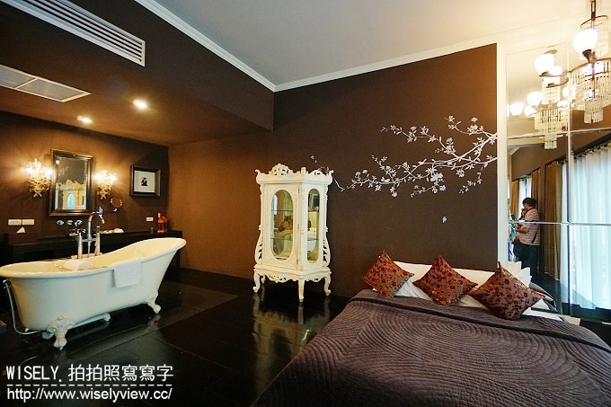 【旅行】2016泰國清邁清萊六日遊-03：清萊黑屋博物館、皇家計劃雷東花園/皇太后行宮花園(午餐)、美塞地區(泰緬邊界)&清盛地區(金三角)、Thanam Phu Lae Restaurant(晚餐)、清萊中央購物廣場