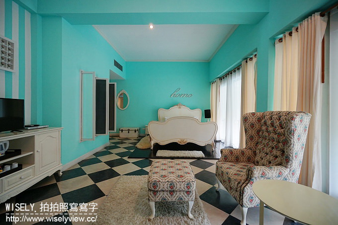 【旅行】2016泰國清邁清萊六日遊-03：清萊黑屋博物館、皇家計劃雷東花園/皇太后行宮花園(午餐)、美塞地區(泰緬邊界)&清盛地區(金三角)、Thanam Phu Lae Restaurant(晚餐)、清萊中央購物廣場