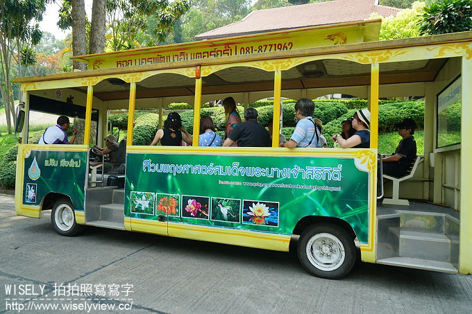 【旅行】2016泰國清邁清萊六日遊-05：詩麗吉王後植物園(QSBG)、邦維曼清邁溫泉度假村、Think Park 文創廣場、清邁譚易思廷酒店、Paak Dang河畔餐廳、瓦萊路週六夜市、清邁泰拳競技場