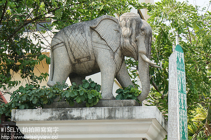 【分享】相機。索尼：Sony A6300一機三鏡＠泰國清邁拍攝使用心得&實拍作品分享