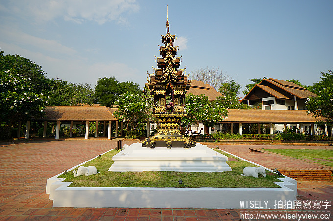 【分享】相機。索尼：Sony A6300一機三鏡＠泰國清邁拍攝使用心得&實拍作品分享