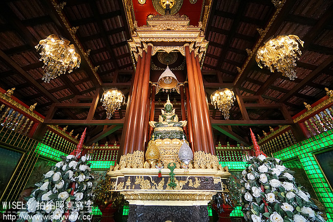 【分享】相機。索尼：Sony A6300一機三鏡＠泰國清邁拍攝使用心得&實拍作品分享