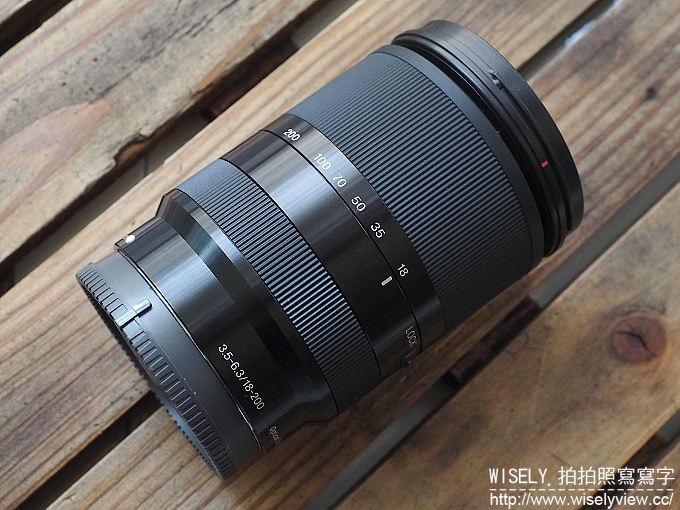 【分享】相機。索尼：Sony A6300一機三鏡＠泰國清邁拍攝使用心得&實拍作品分享