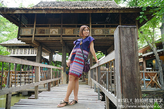 【分享】相機。索尼：Sony A6300一機三鏡＠泰國清邁拍攝使用心得&實拍作品分享