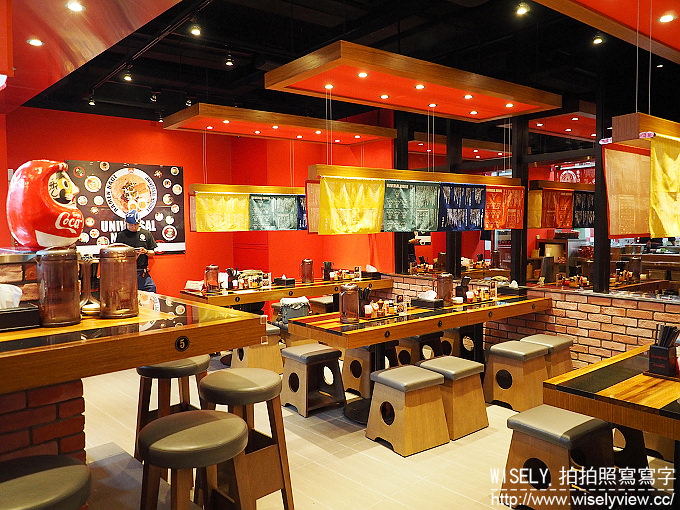 【食記】台北大安。捷運忠孝敦化站：凪拉麵(Nagi)仁愛店＠特別王豬排沾麵(5/9-6/8限定)