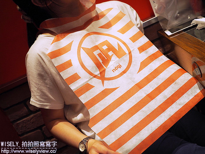【食記】台北大安。捷運忠孝敦化站：凪拉麵(Nagi)仁愛店＠特別王豬排沾麵(5/9-6/8限定)