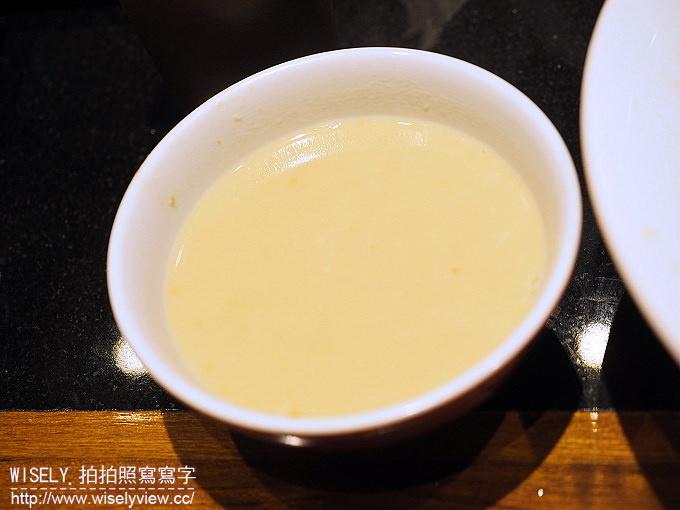 【食記】台北大安。捷運忠孝敦化站：凪拉麵(Nagi)仁愛店＠特別王豬排沾麵(5/9-6/8限定)