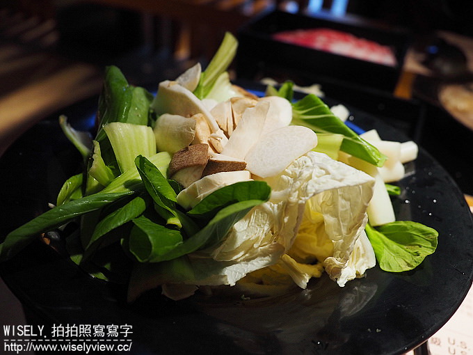 一番地壽喜燒.古亭店︱近師大吃到飽餐廳︱捷運古亭站