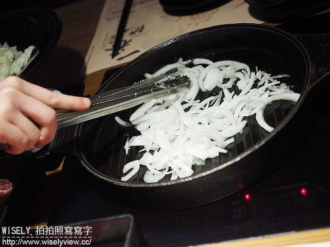 一番地壽喜燒.古亭店︱近師大吃到飽餐廳︱捷運古亭站