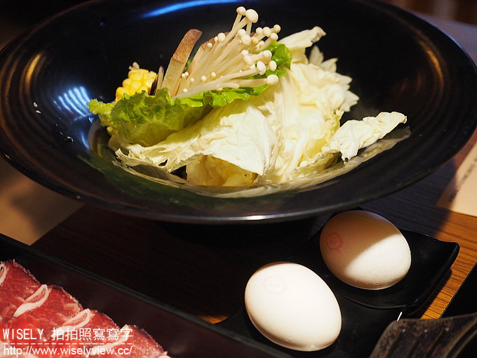 一番地壽喜燒.古亭店︱近師大吃到飽餐廳︱捷運古亭站