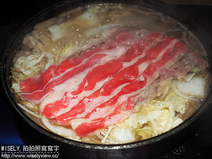 一番地壽喜燒.古亭店︱近師大吃到飽餐廳︱捷運古亭站