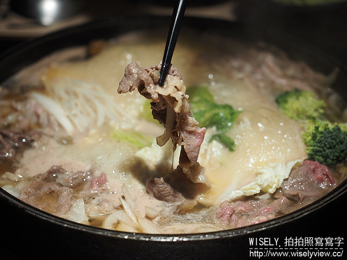 一番地壽喜燒.古亭店︱近師大吃到飽餐廳︱捷運古亭站