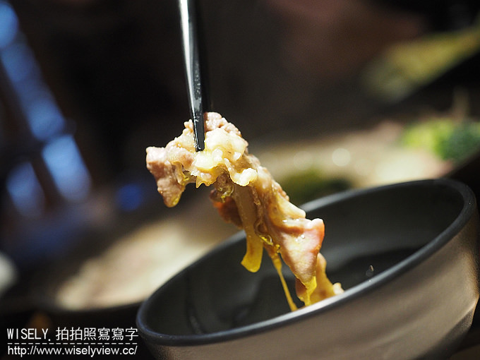 一番地壽喜燒.古亭店︱近師大吃到飽餐廳︱捷運古亭站