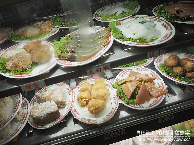 【食記】台北松山。捷運南京三民站：小紅莓自助火鍋城(石頭火鍋)＠三十五年老字號火鍋店