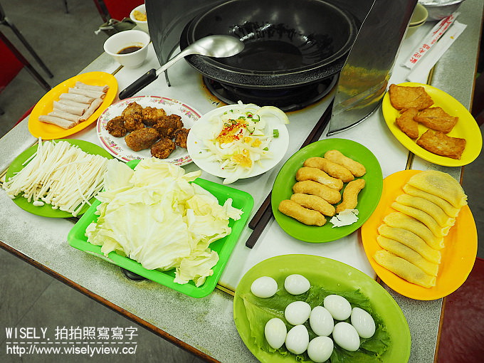 【食記】台北松山。捷運南京三民站：小紅莓自助火鍋城(石頭火鍋)＠三十五年老字號火鍋店