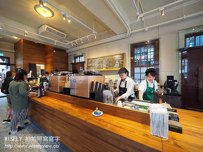 【遊記】台北市。萬華區:Starbucks 星巴克咖啡「艋舺門市」@捷運龍山寺站附近的林家古宅 【遊記】台北市。萬華區:Starbucks 星巴克咖啡「艋舺門市」@捷運龍山寺站附近的林家古宅