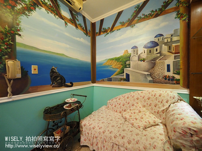 【住宿】高雄市。前鎮區：米果的家主題套房：捷運三多商圈站一帶，37樓高廣濶景觀