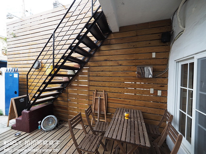 台南中西。小西門時光驛棧 West Town Café︱特色老宅咖啡與美味咖哩（已搬遷）