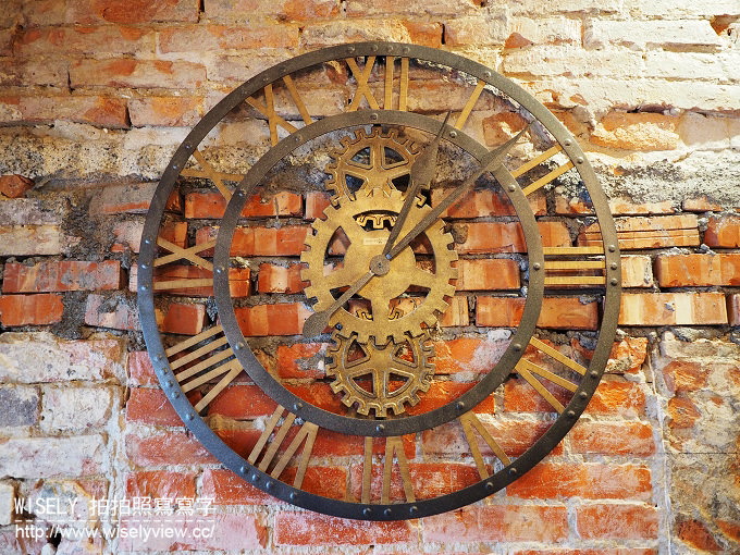 台南中西。小西門時光驛棧 West Town Café︱特色老宅咖啡與美味咖哩（已搬遷）