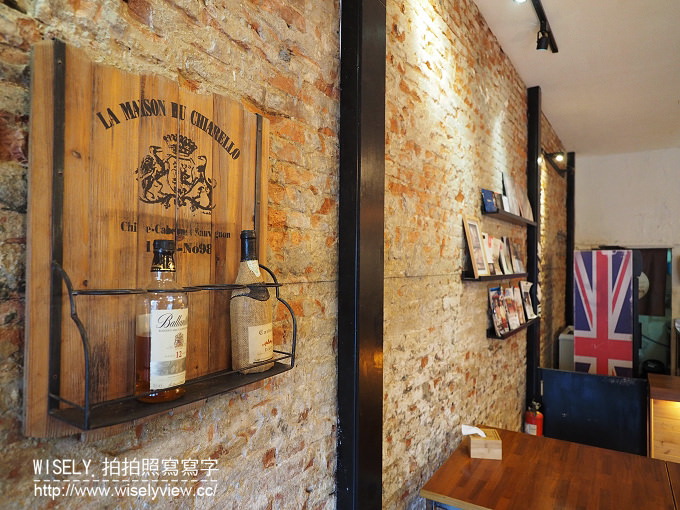 台南中西。小西門時光驛棧 West Town Café︱特色老宅咖啡與美味咖哩（已搬遷）