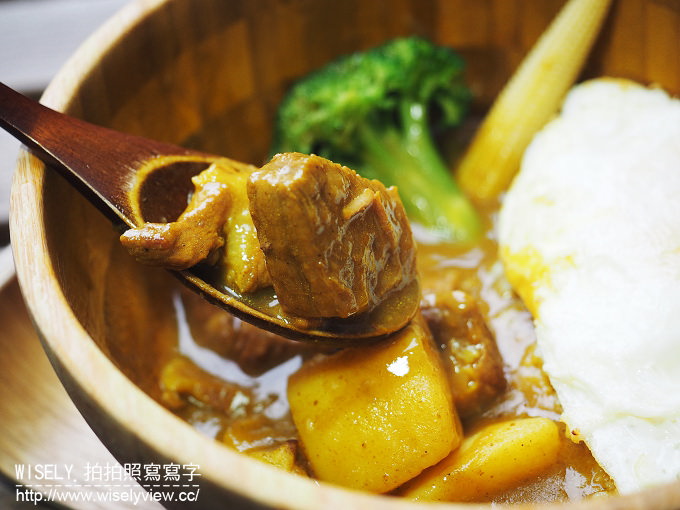 台南中西。小西門時光驛棧 West Town Café︱特色老宅咖啡與美味咖哩（已搬遷）