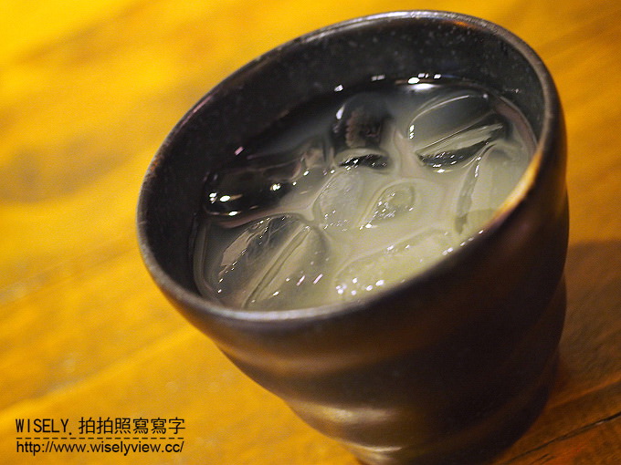 【食記】台南市。中西區：食久堂創作料理店＠西門圓環裡和洋老宅改建的日式料理食堂