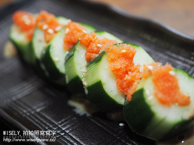 【食記】台南市。中西區：食久堂創作料理店＠西門圓環裡和洋老宅改建的日式料理食堂