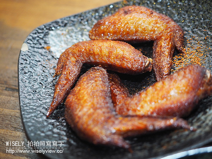 【食記】台南市。中西區：食久堂創作料理店＠西門圓環裡和洋老宅改建的日式料理食堂