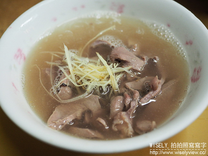 【食記】台南市。中西區：阿明豬心冬粉＠在地人氣老饕推薦的平價排隊美食小吃