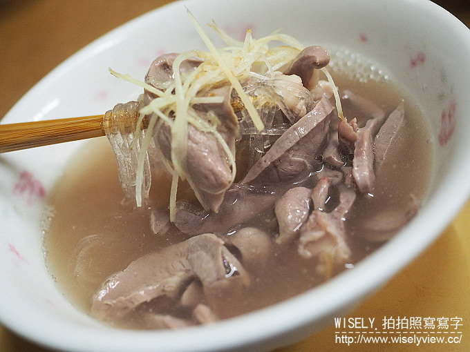 【食記】台南市。中西區：阿明豬心冬粉＠在地人氣老饕推薦的平價排隊美食小吃