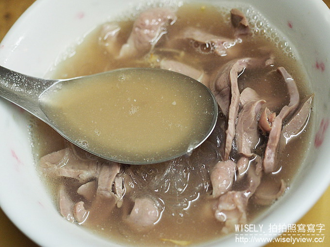 【食記】台南市。中西區：阿明豬心冬粉＠在地人氣老饕推薦的平價排隊美食小吃