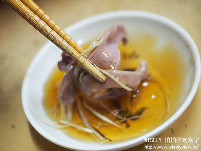 【食記】台南市。中西區：阿明豬心冬粉＠在地人氣老饕推薦的平價排隊美食小吃