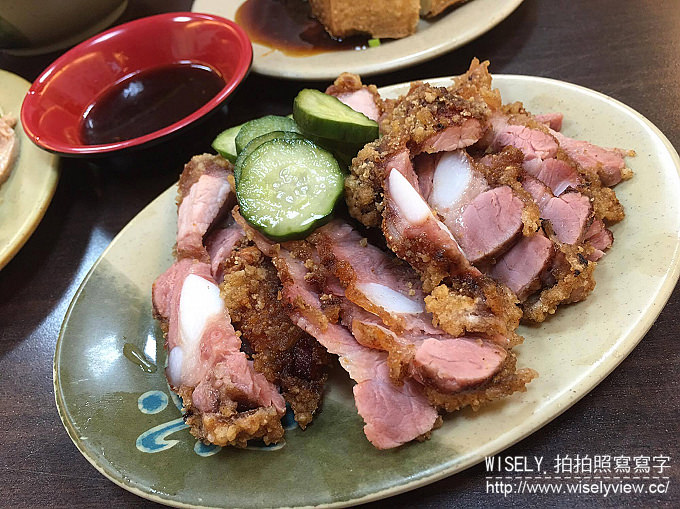 【食記】新北中和。捷運永安市場站:阿榮米粉湯/陳記香菇肉粥@四號公園黑白切美食小吃 【食記】新北中和。捷運永安市場站:阿榮米粉湯/陳記香菇肉粥@四號公園黑白切美食小吃