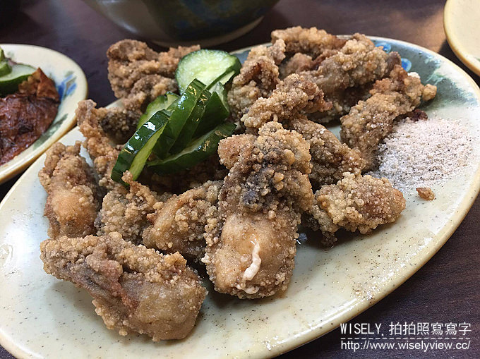 【食記】新北中和。捷運永安市場站:阿榮米粉湯/陳記香菇肉粥@四號公園黑白切美食小吃 【食記】新北中和。捷運永安市場站:阿榮米粉湯/陳記香菇肉粥@四號公園黑白切美食小吃