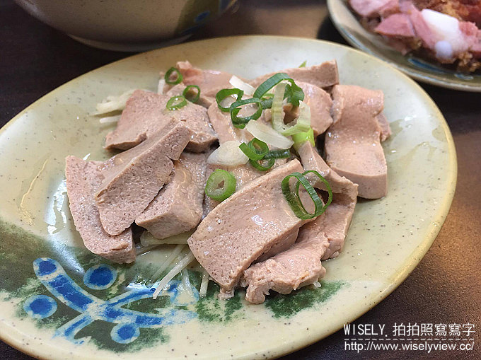 【食記】新北中和。捷運永安市場站:阿榮米粉湯/陳記香菇肉粥@四號公園黑白切美食小吃 【食記】新北中和。捷運永安市場站:阿榮米粉湯/陳記香菇肉粥@四號公園黑白切美食小吃