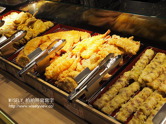 【食記】台北中正。捷運西門站：本場香川 宮武讚岐烏龍麵(遠百寶慶店B1)@大推濃郁乾拌與蛤蠣高湯口味