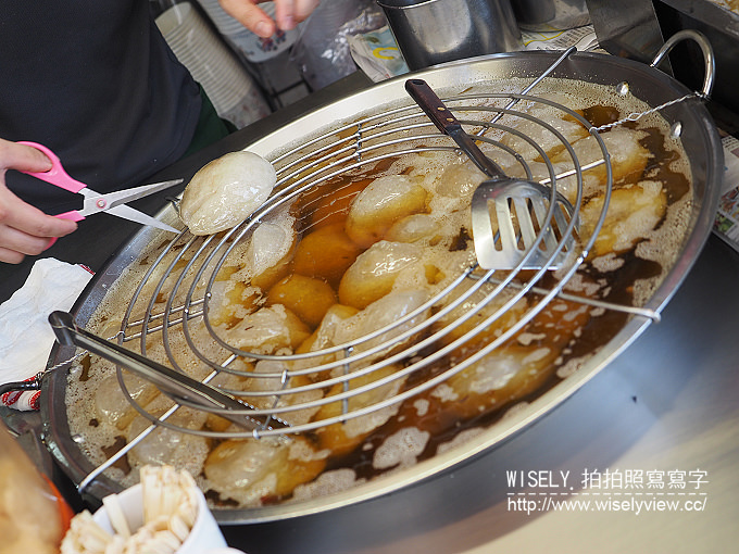 宏麵線︱永和竹林市場︱肉圓與魷魚米粉也好吃︱捷運頂溪站 宏麵線︱永和竹林市場︱肉圓與魷魚米粉也好吃︱捷運頂溪站
