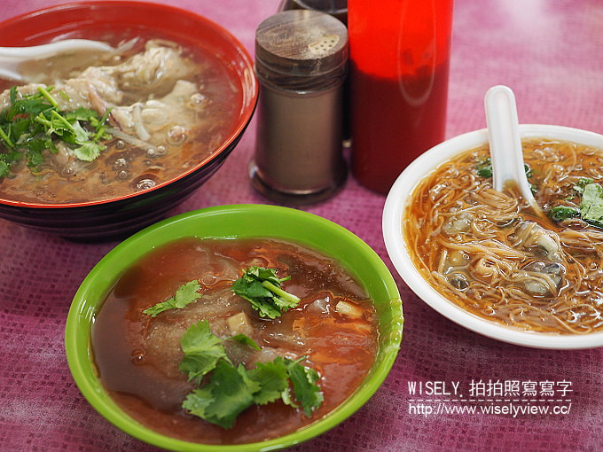 宏麵線︱永和竹林市場︱肉圓與魷魚米粉也好吃︱捷運頂溪站 宏麵線︱永和竹林市場︱肉圓與魷魚米粉也好吃︱捷運頂溪站
