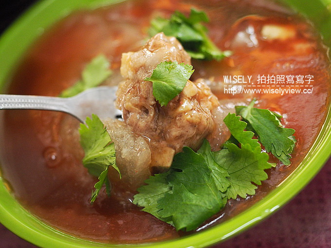 宏麵線︱永和竹林市場︱肉圓與魷魚米粉也好吃︱捷運頂溪站 宏麵線︱永和竹林市場︱肉圓與魷魚米粉也好吃︱捷運頂溪站
