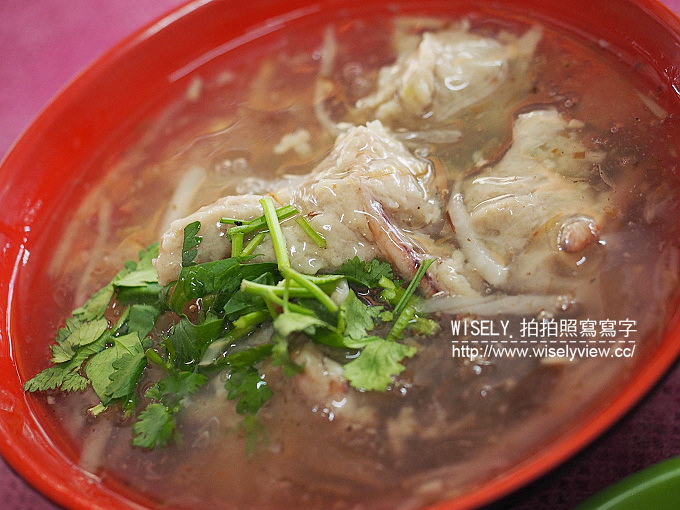宏麵線︱永和竹林市場︱肉圓與魷魚米粉也好吃︱捷運頂溪站 宏麵線︱永和竹林市場︱肉圓與魷魚米粉也好吃︱捷運頂溪站
