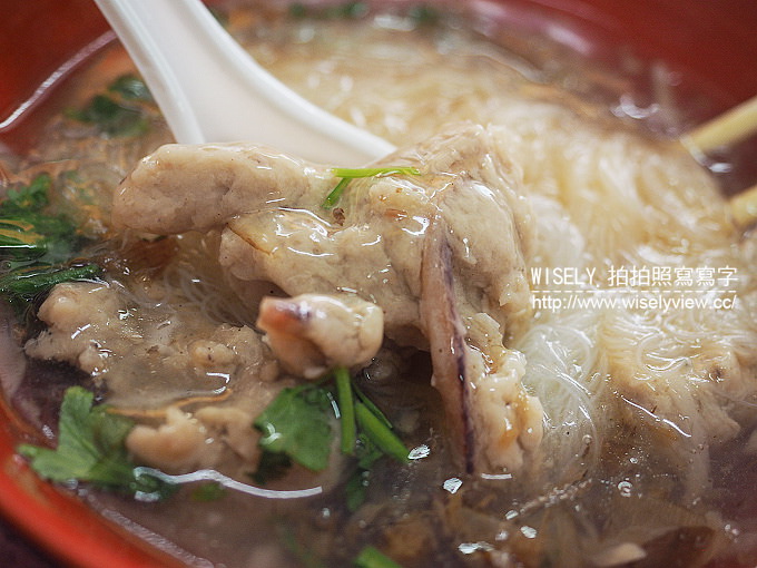 宏麵線︱永和竹林市場︱肉圓與魷魚米粉也好吃︱捷運頂溪站 宏麵線︱永和竹林市場︱肉圓與魷魚米粉也好吃︱捷運頂溪站