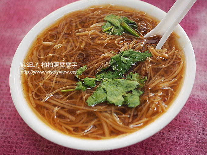 宏麵線︱永和竹林市場︱肉圓與魷魚米粉也好吃︱捷運頂溪站 宏麵線︱永和竹林市場︱肉圓與魷魚米粉也好吃︱捷運頂溪站