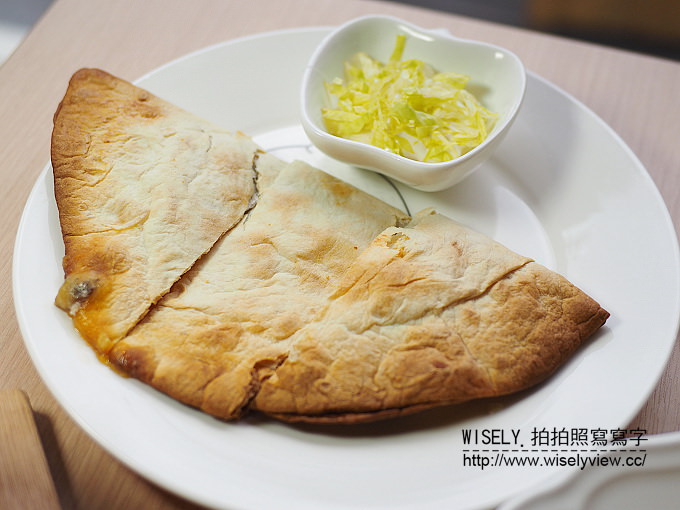 【食記】宜蘭縣。礁溪鄉：伍拾號咖啡店＠鐵馬族與愛貓族必訪的北歐風輕食咖啡店